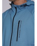 CLE Куртка муж. 432223/03у maxi(макси)_п, джинсовый