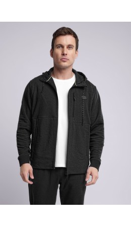 CLE Куртка муж. 532161/97т, чёрный