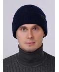 CLE Шапка 413342аш, т.синий