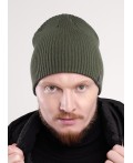 CLE Шапка 454451аш, зелёный