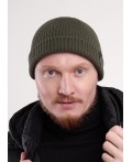 CLE Шапка 454451аш, зелёный