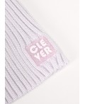 CLE Шапка дет. 554064ха, белый