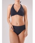CLE SS112к Костюм купальный жен., чёрный