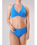 CLE SS112к Костюм купальный жен., св.синий