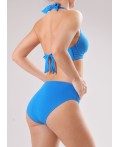 CLE SS112к Костюм купальный жен., св.синий