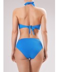 CLE SS112к Костюм купальный жен., св.синий