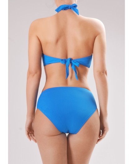 CLE SS112к Костюм купальный жен., св.синий