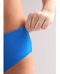 CLE SS112к Костюм купальный жен., св.синий