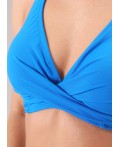 CLE SS112к Костюм купальный жен., св.синий