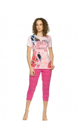 Комплект женский Пудра(35)