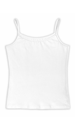 Майка женская Белый(2)