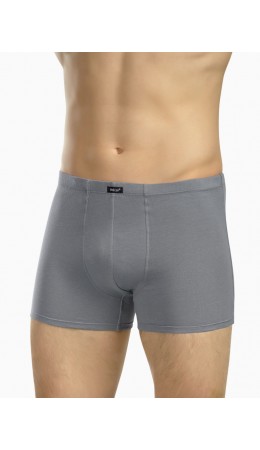 Трусы мужские Серый(40)