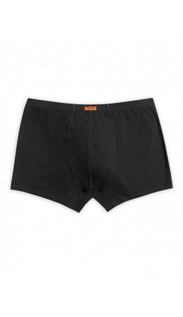 Трусы мужские Черный(49)