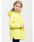 Куртка для девочек Желтый(11)
