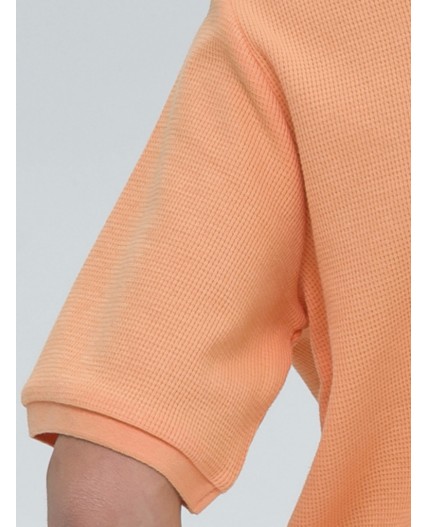 Футболка для мальчиков Оранжевый(31)