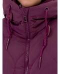 Пальто для девочек Фиолетовый(46)