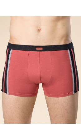 Трусы мужские Красный(18)