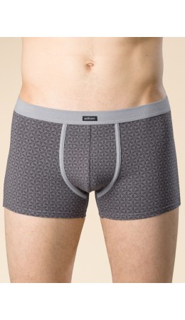 Трусы мужские Темно-серый(43)