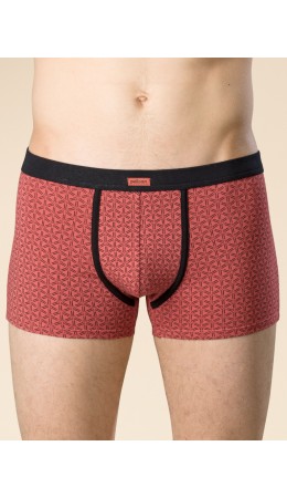 Трусы мужские Красный(18)