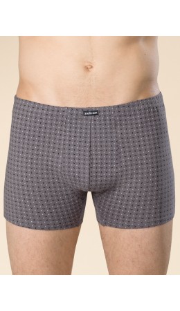 Трусы мужские Темно-серый(43)