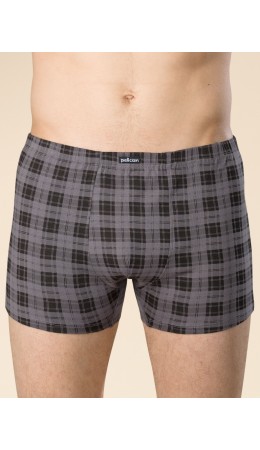 Трусы мужские Черный(49)