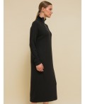 Платье женское Черный(49)