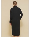 Платье женское Черный(49)