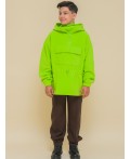 Куртка для мальчиков Зеленый(12)