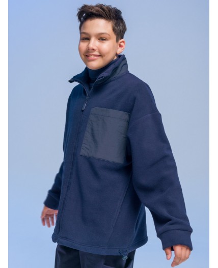 Куртка для мальчиков Джинс(10)
