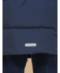 Куртка для мальчиков Темно-синий(54)