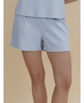 Шорты женские Голубой(9)