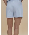 Шорты женские Голубой(9)