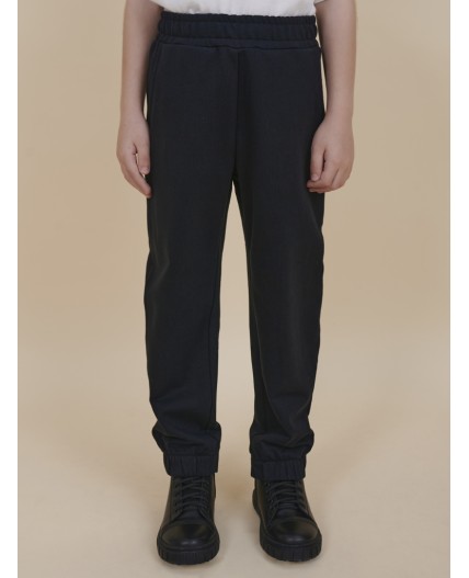 Брюки для мальчиков Черный(49)