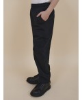 Брюки для мальчиков Черный(49)
