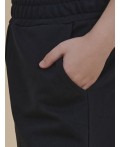 Брюки для мальчиков Черный(49)
