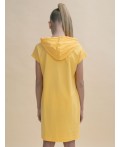 Платье для девочек Желтый(11)