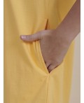 Платье для девочек Желтый(11)