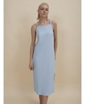 Платье женское Голубой(9)
