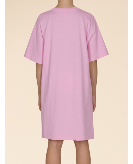 Ночная сорочка для девочек Розовый(37)