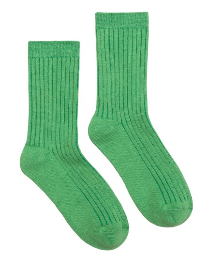 Носки детские Зеленый(12)