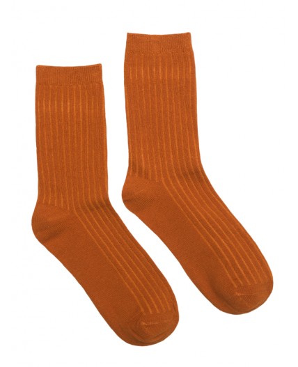 Носки детские Оранжевый(31)