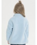 Куртка для девочек Голубой(9)