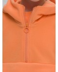 Куртка для девочек Оранжевый(31)