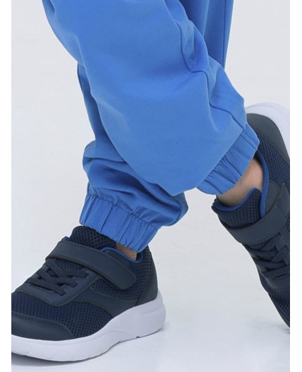 Брюки для мальчиков Голубой(9)