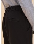 Брюки для мальчиков Черный(49)