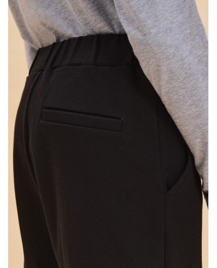 Брюки для мальчиков Черный(49)