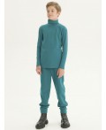 Джемпер для мальчиков Изумрудный(14)