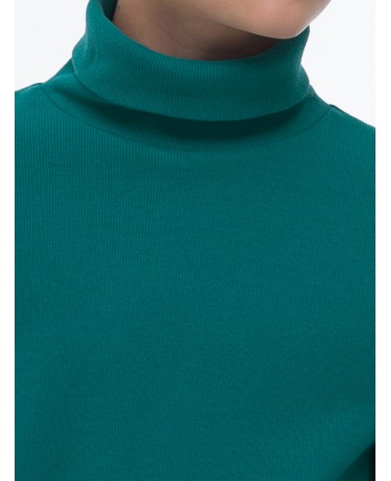 Джемпер для мальчиков Изумрудный(14)