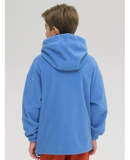 Куртка для мальчиков Синий(41)