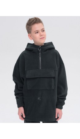 Куртка для мальчиков Черный(49)